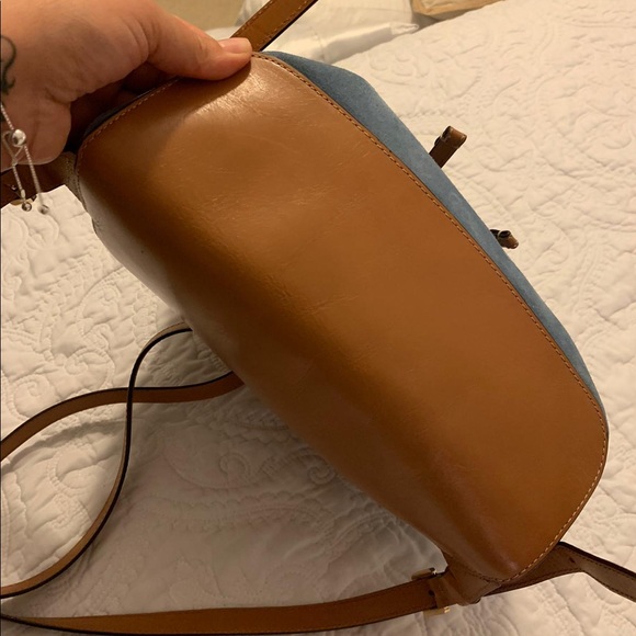 Sold‼️Michael Kors backpack 🎒 - Picture 3 of 14